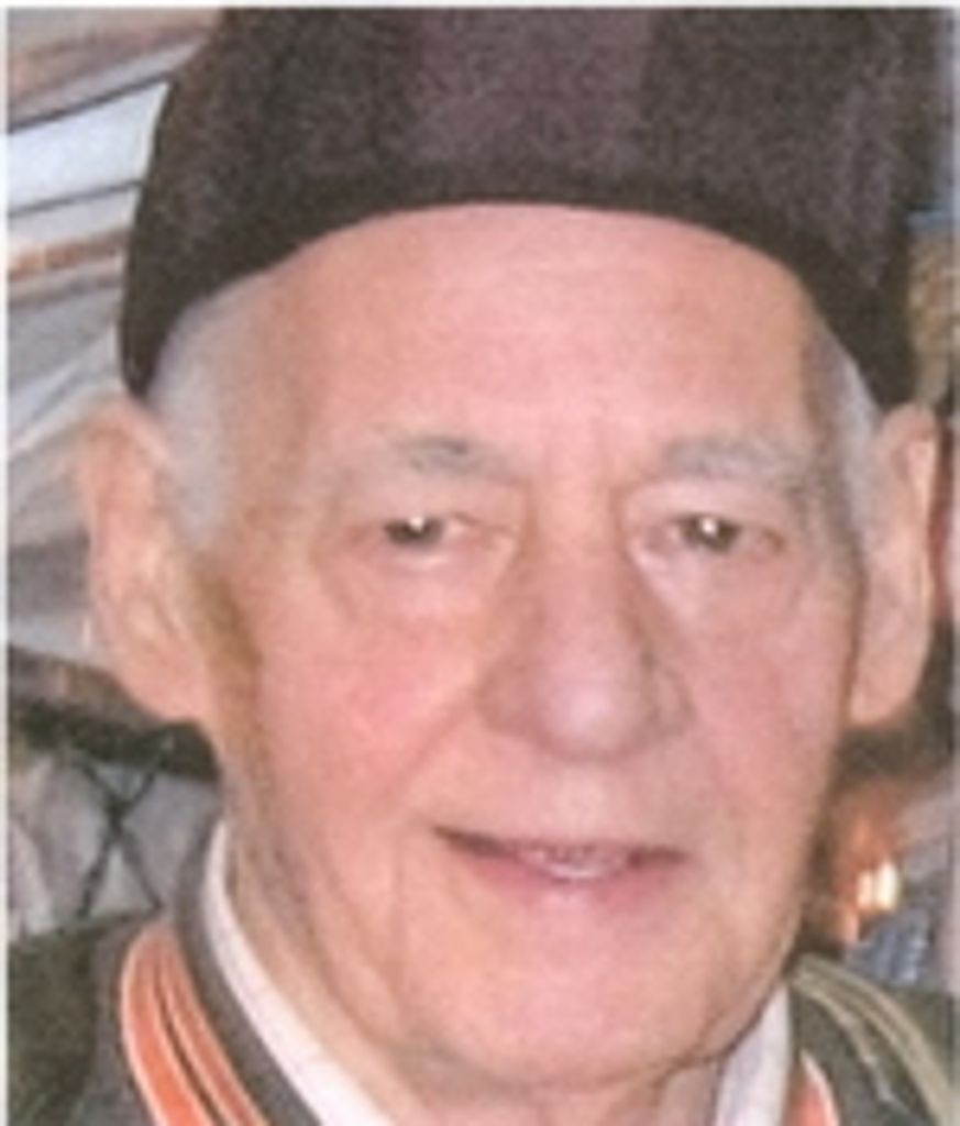 Thornton  Lee "Tony" Moose" Douthitt