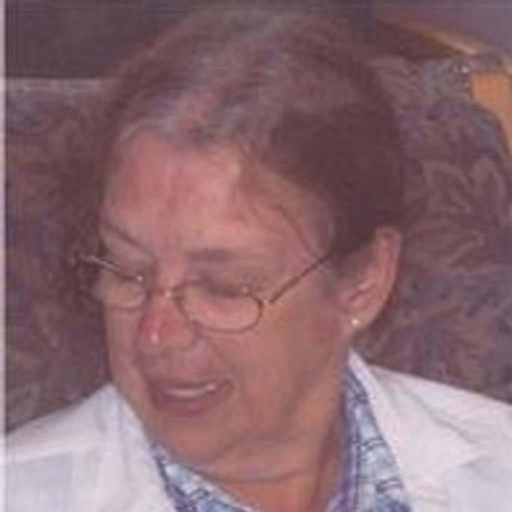 Alice  Margaret Stewart