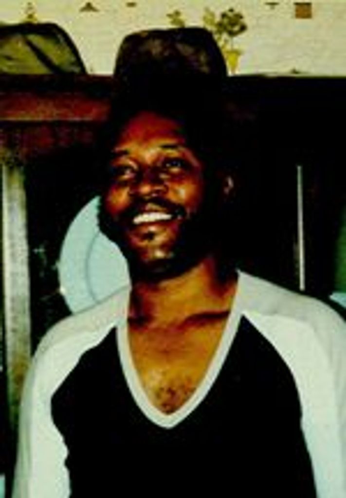 Alfred “Buddy” Graham