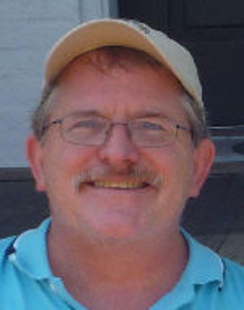 Patrick Joseph Mountain Profile Photo