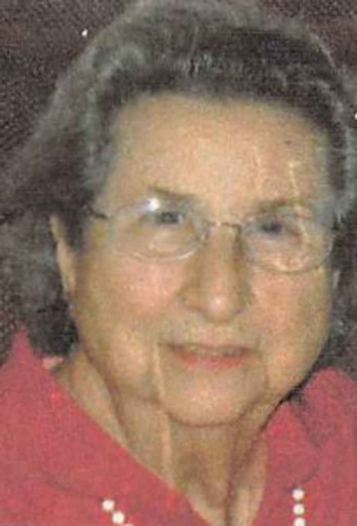 Jacqueline O'Connell