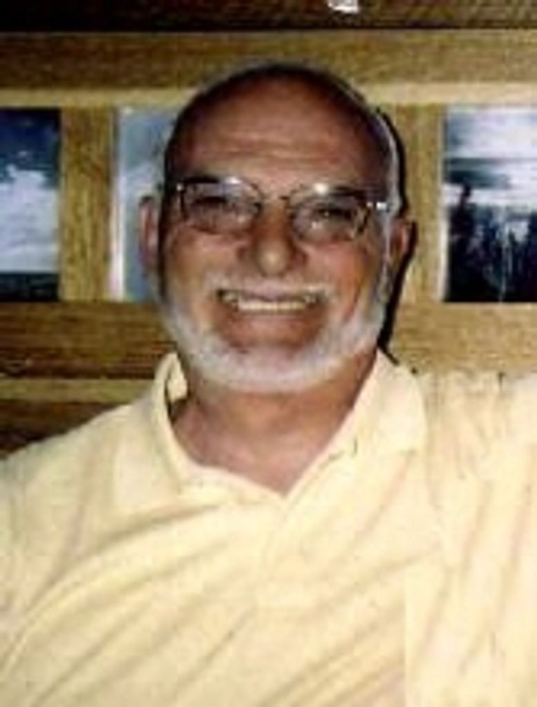 Ken  Jr. Donegan