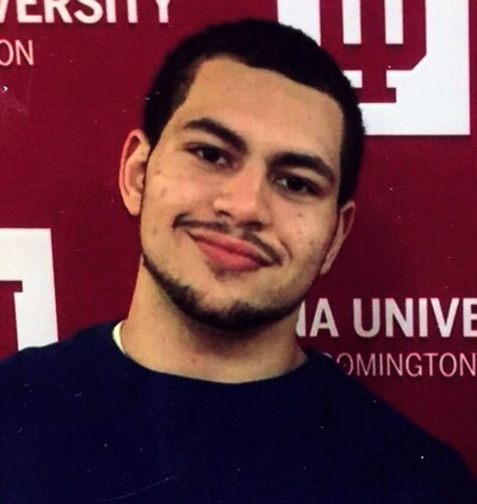 Alexander Richard Osborn Profile Photo