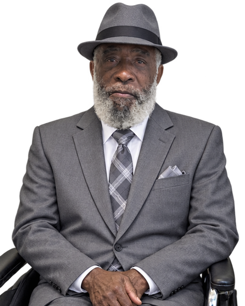 Cleveland Geddis Profile Photo