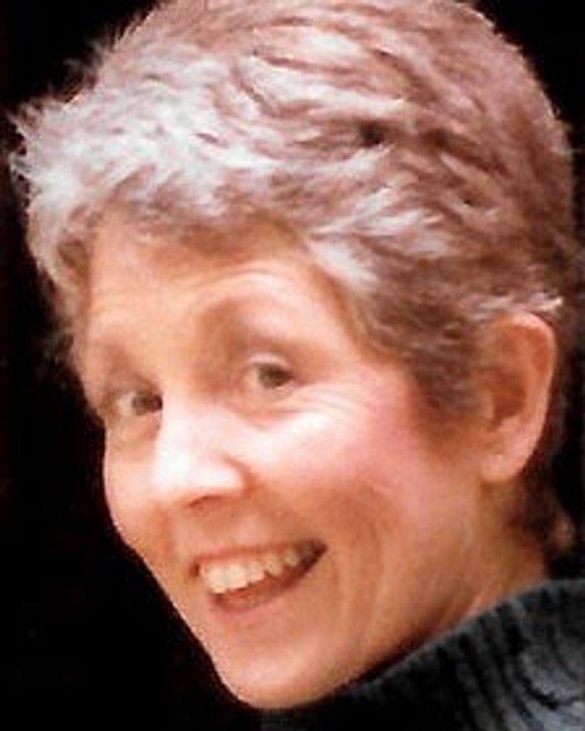 Marjorie Clarke