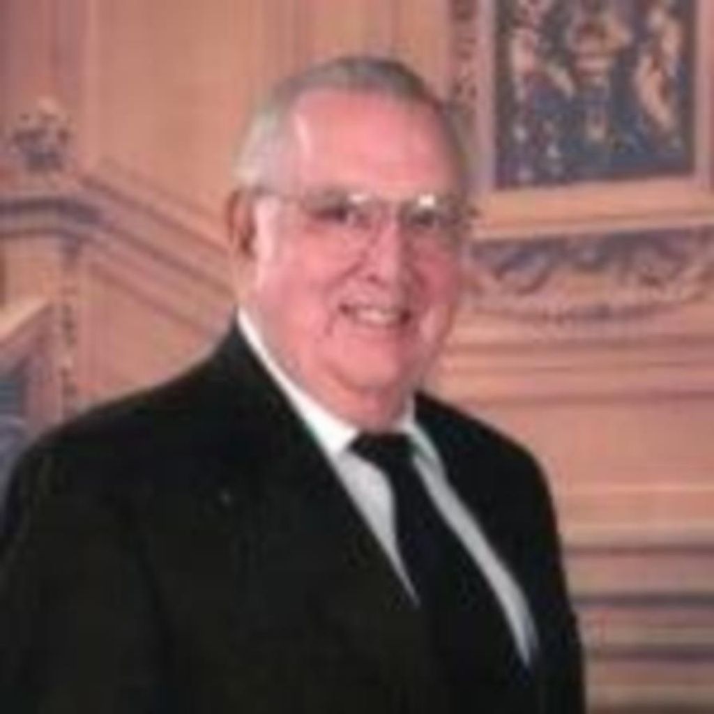 Hobert Dorsey Cox,