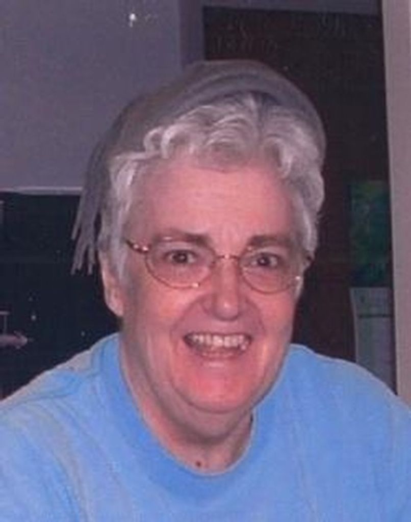 Dorothy Ballantyne