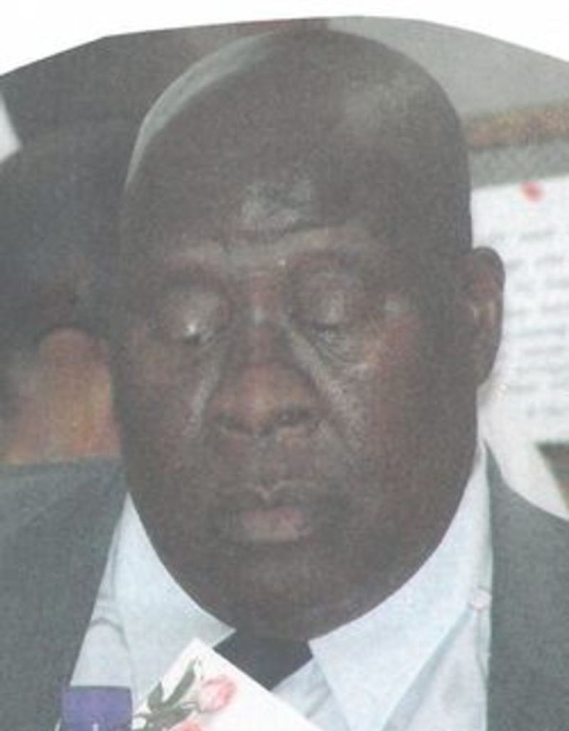 Otis Lee Darby