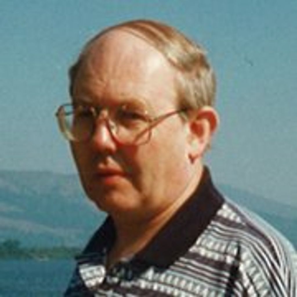 Keith Martin Lapsley Profile Photo