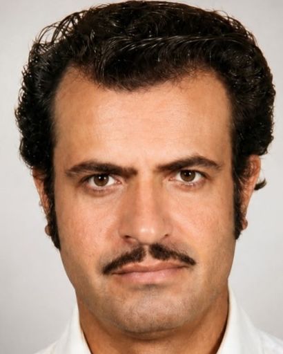 Miguel Soria Profile Photo