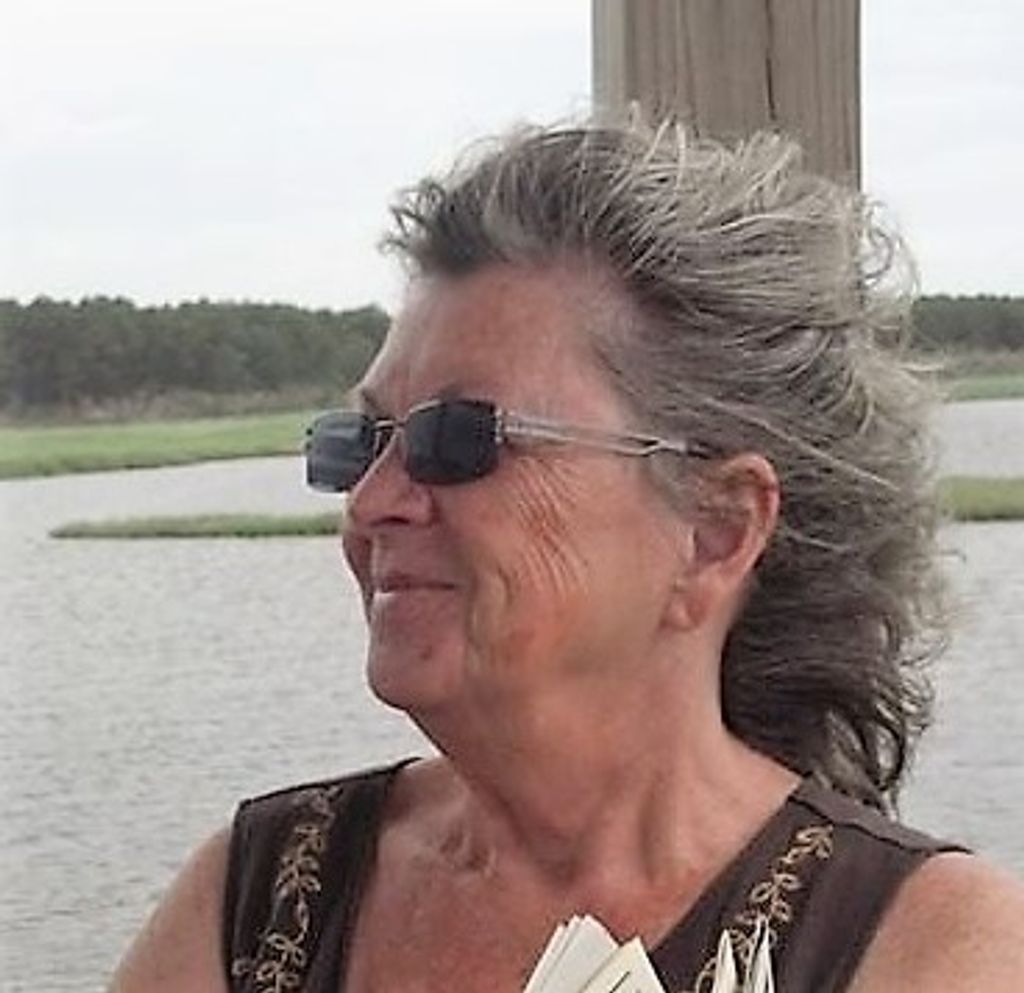 Sandra Miriam (Decker)  Mcginnis