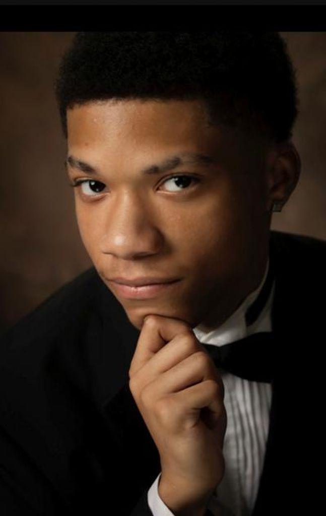 Keson Demarcus Robinson Profile Photo