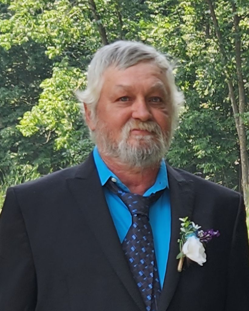 Jerry Earl Lodermeier