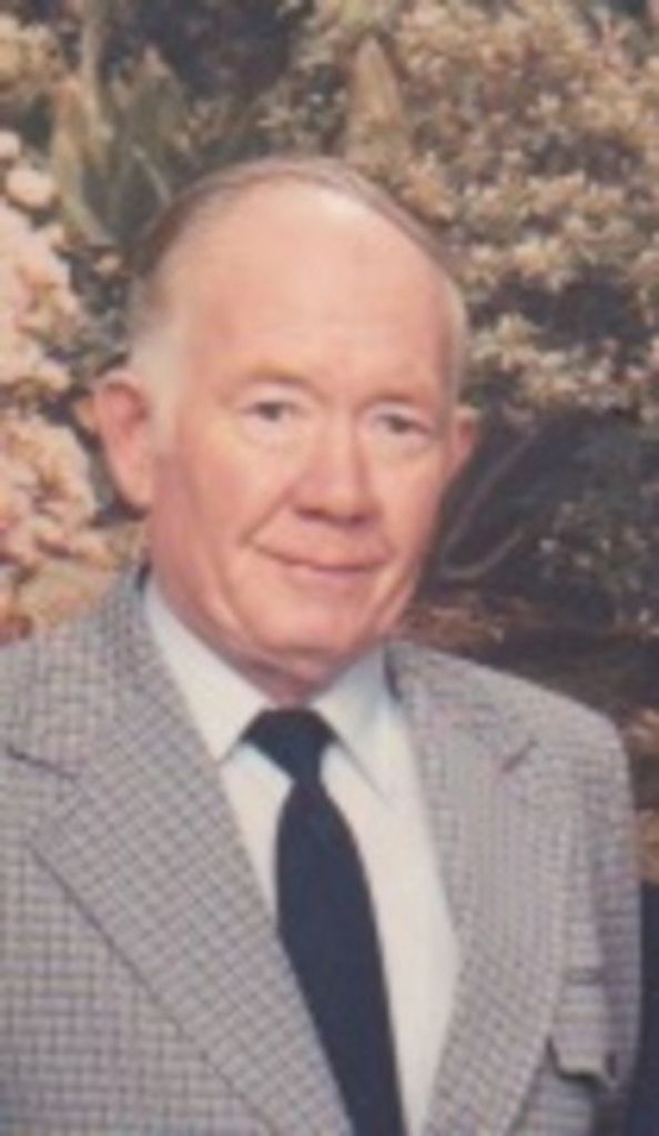Donald N. Dotson