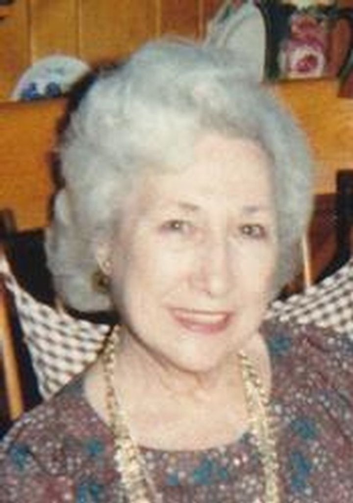 Josephine A. Cerrone