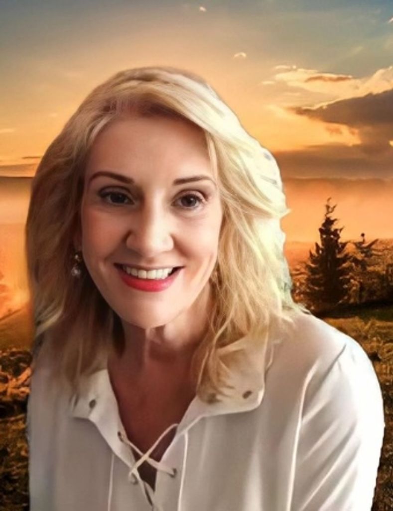 Andrea Gaunt Mccormick
