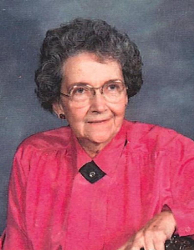 Dorothy B. Shute