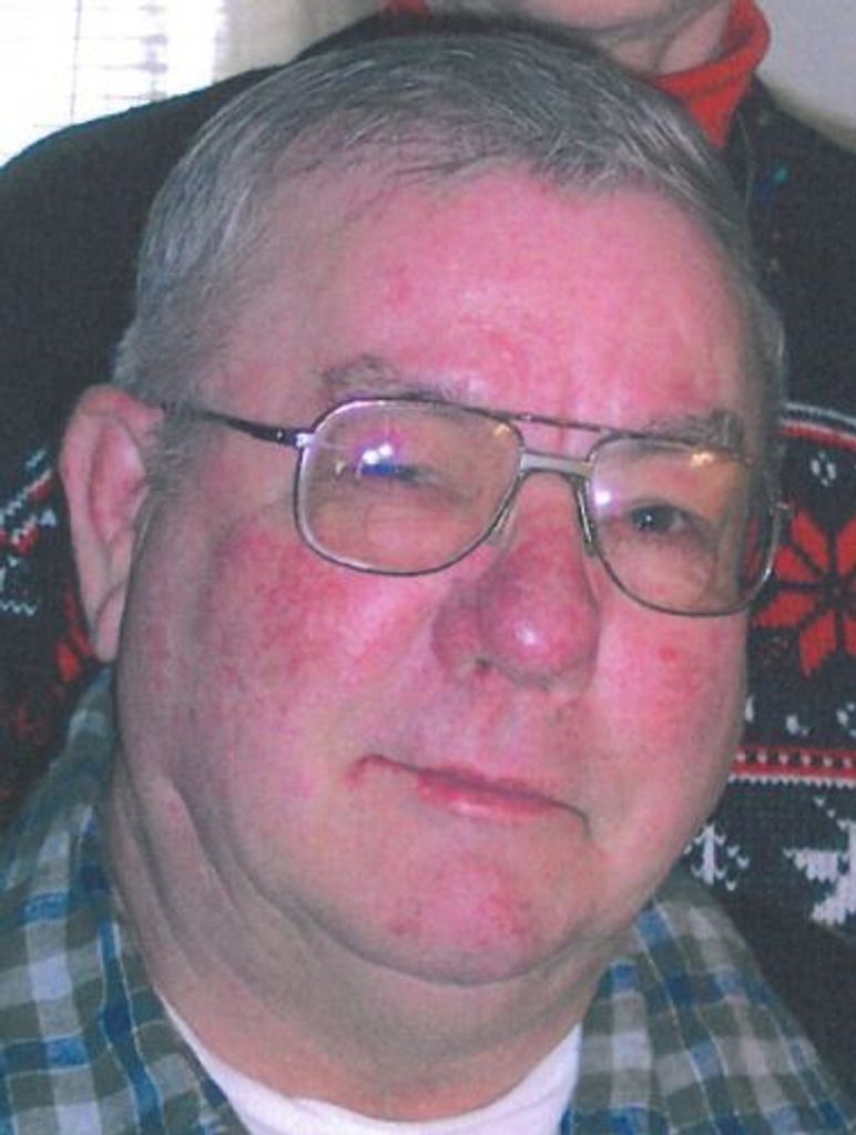 Robert P. "Bob" Naico Profile Photo