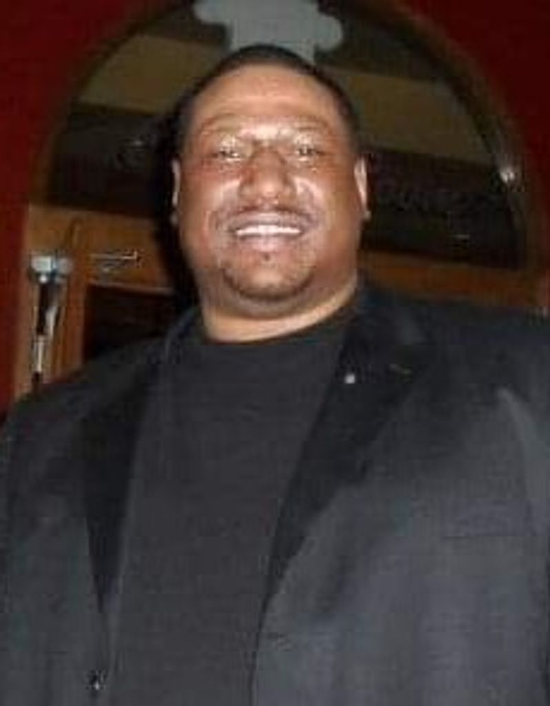 MORRIS CARTER