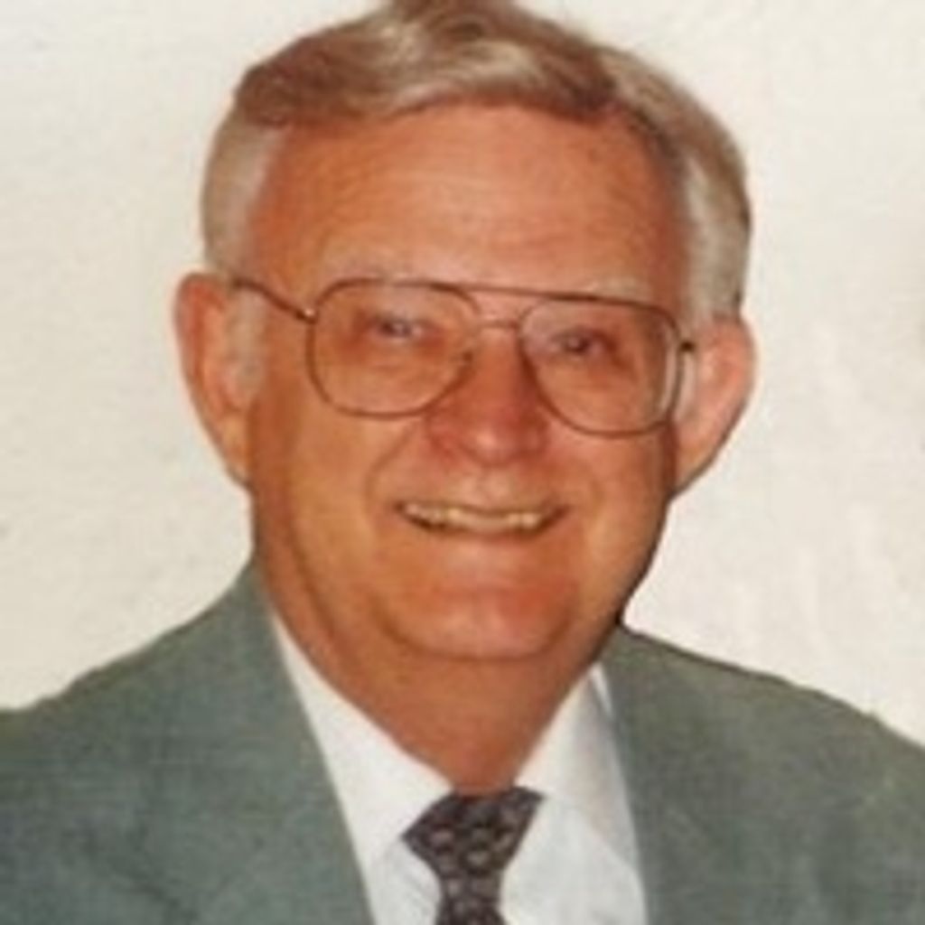 Verner R. Ekstrom