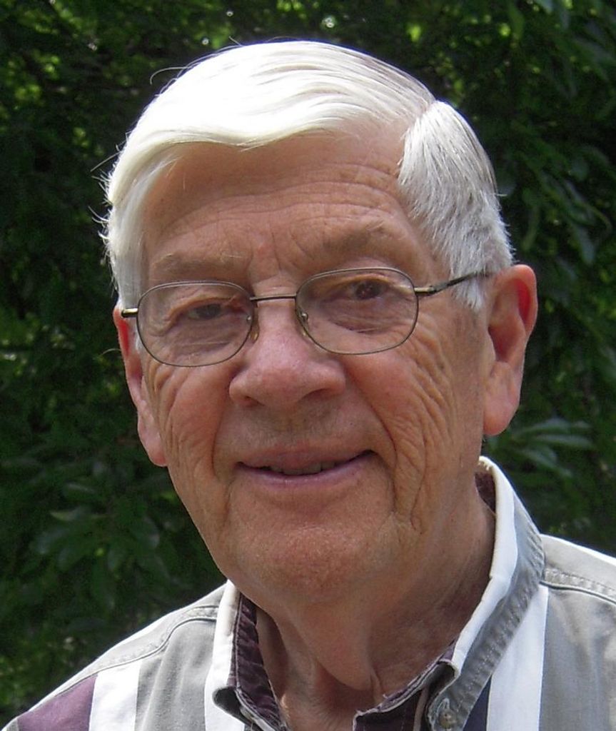 Richard Boorse Profile Photo