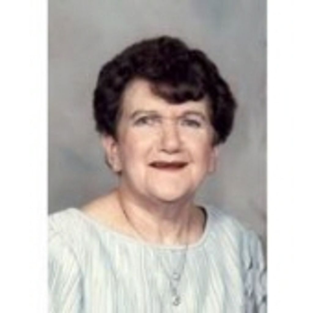 Mary Ellen Mitchell