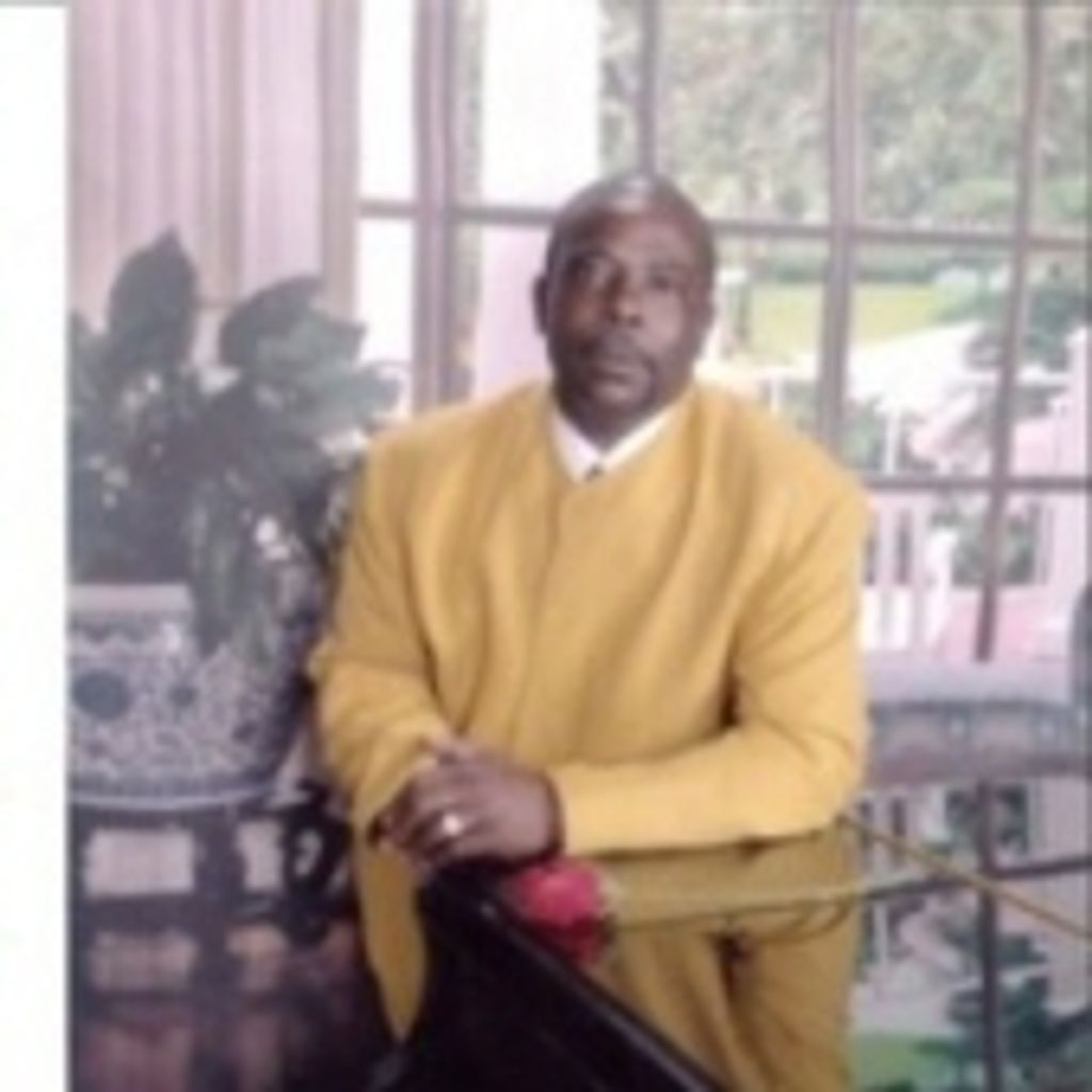 Donald Crownover, Sr.