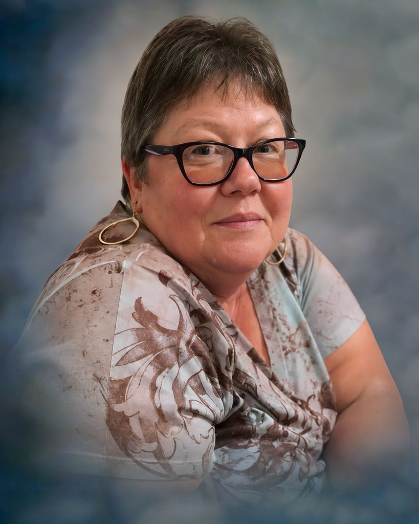 Debra Kay Geller