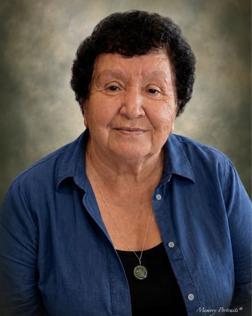 Elisa Garza Saldivar