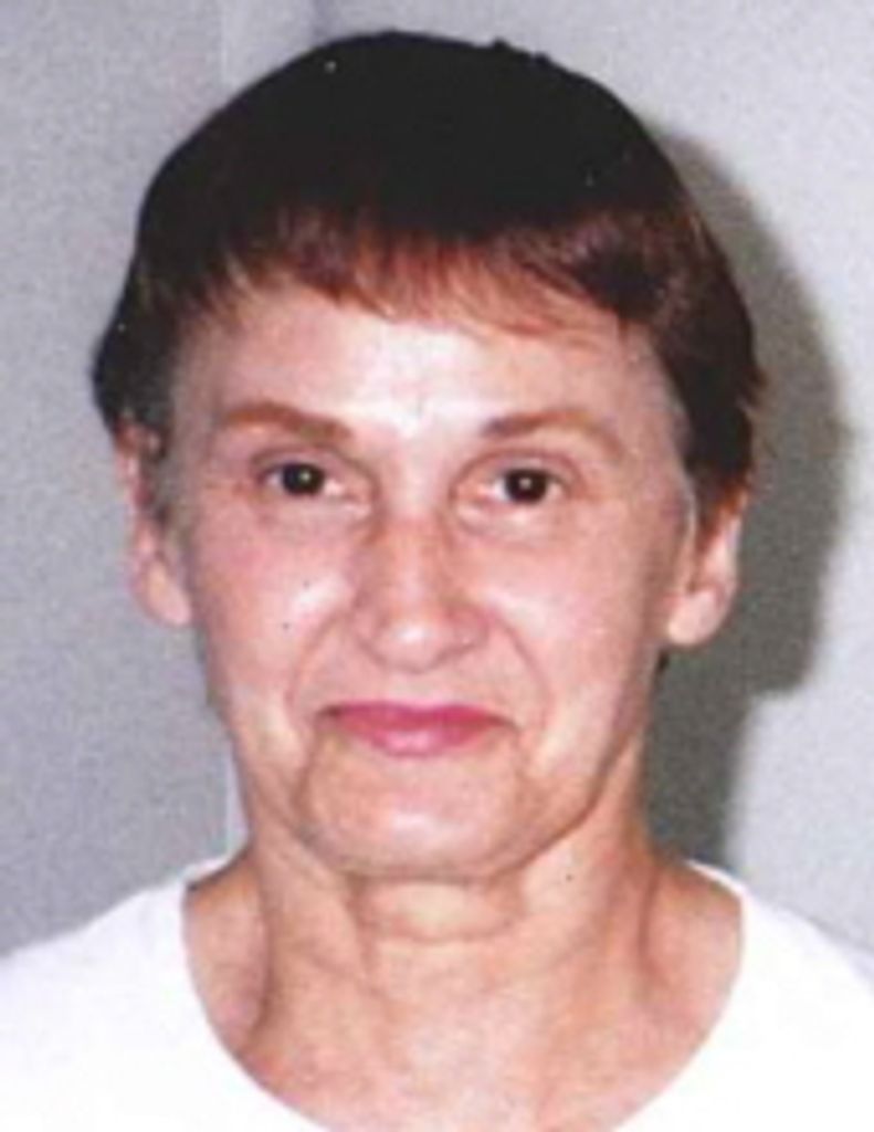 Mary Catherine (Hoffman) Umbrell