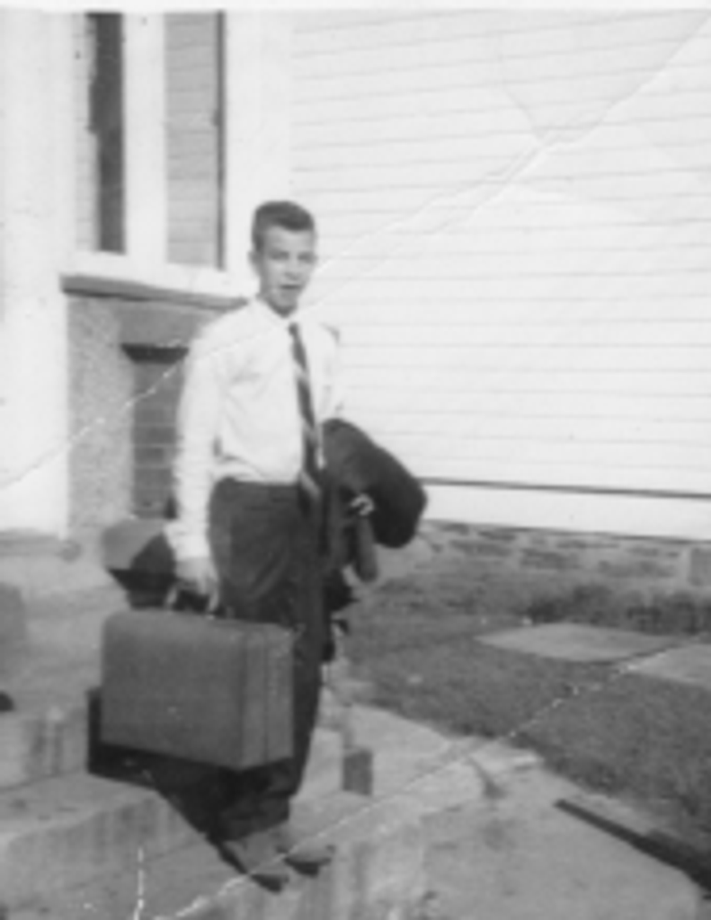 Hubert Joseph Chabot