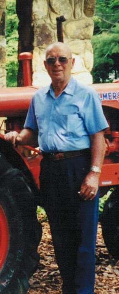 Joe Glenward Sineath Profile Photo