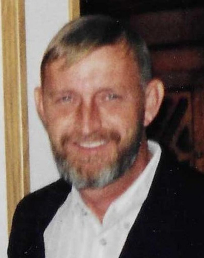 Larry Blaine Harty Profile Photo