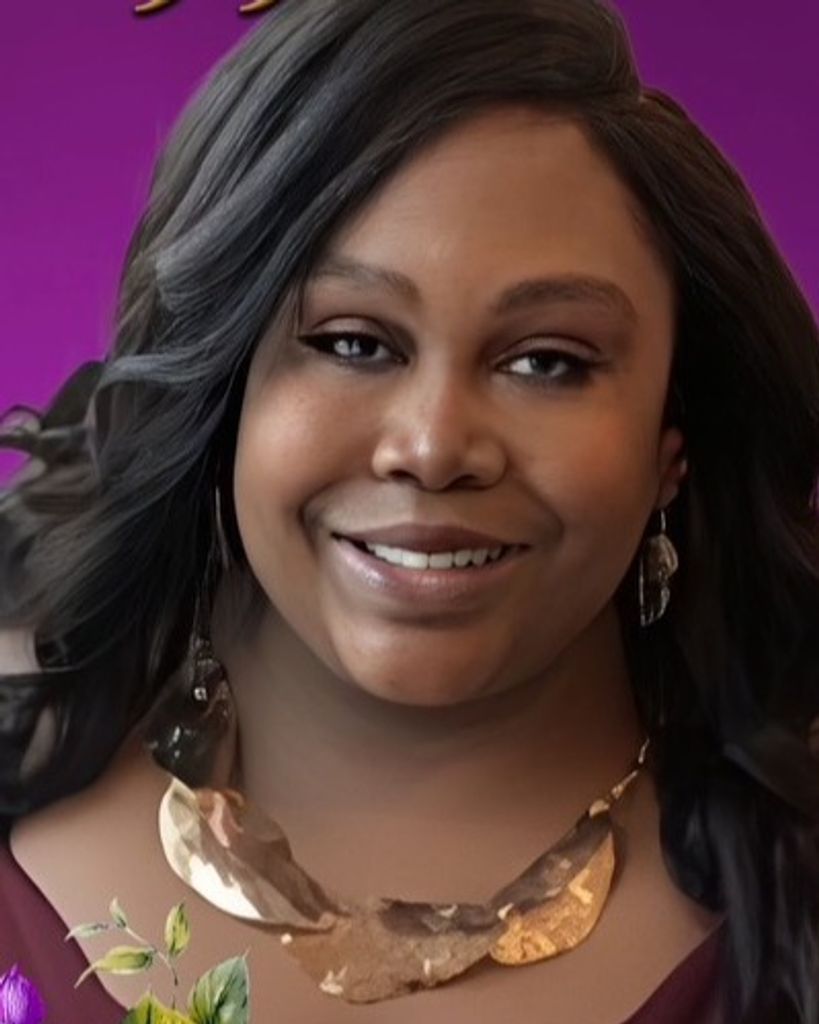 Kanieshia V. Jefferson Profile Photo