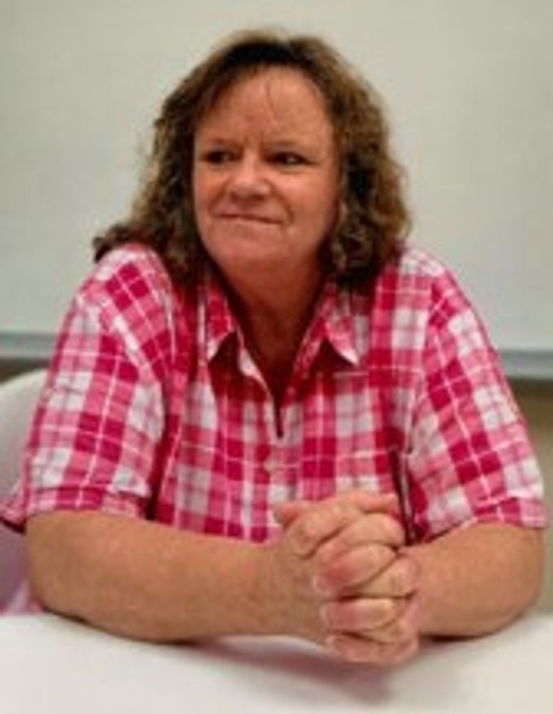 Jenny (Hilliard)  Thomas