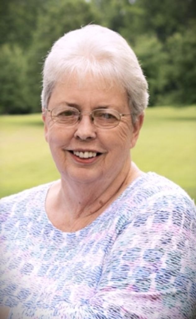 Janice Elaine Logan
