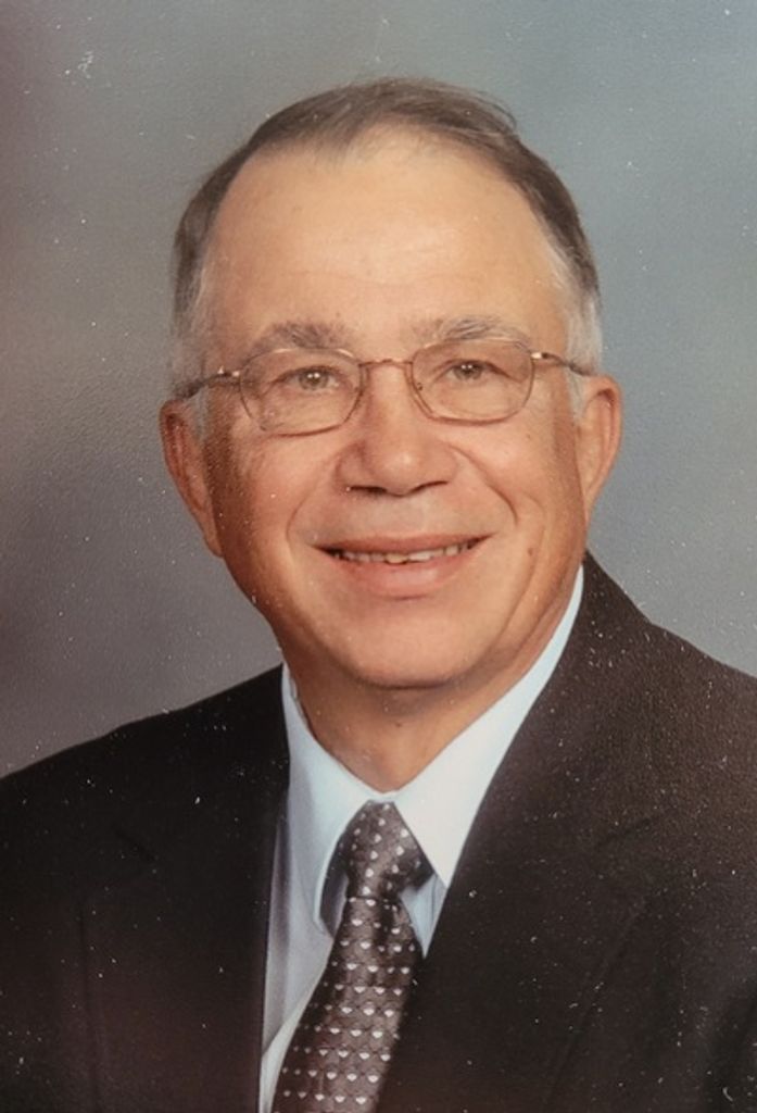 Roger Hoskins Profile Photo