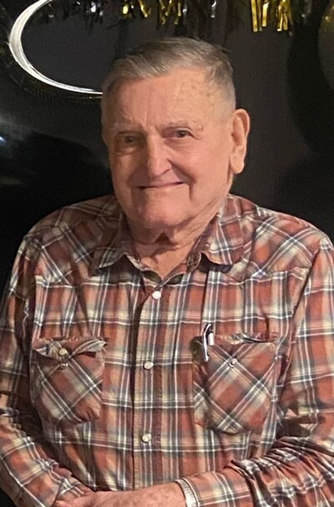 Clifford Buchanan Profile Photo