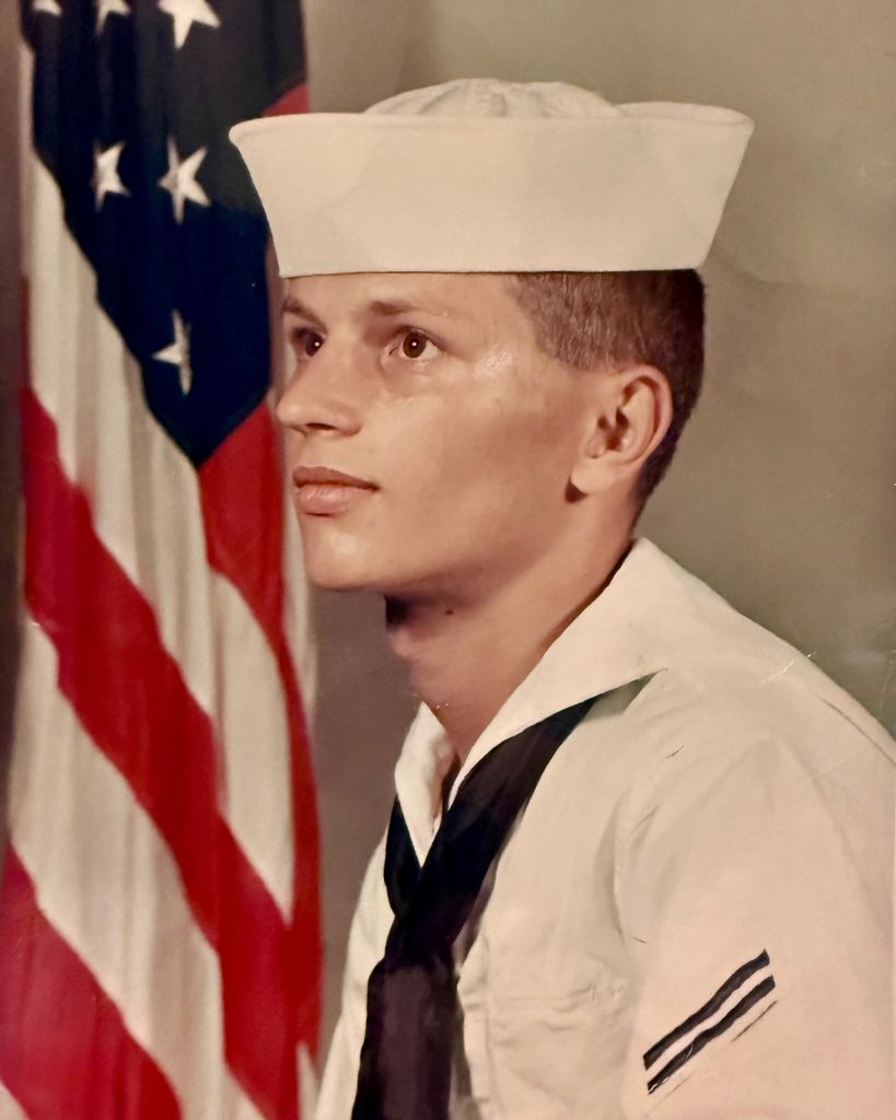 Everett James Manning, Jr.