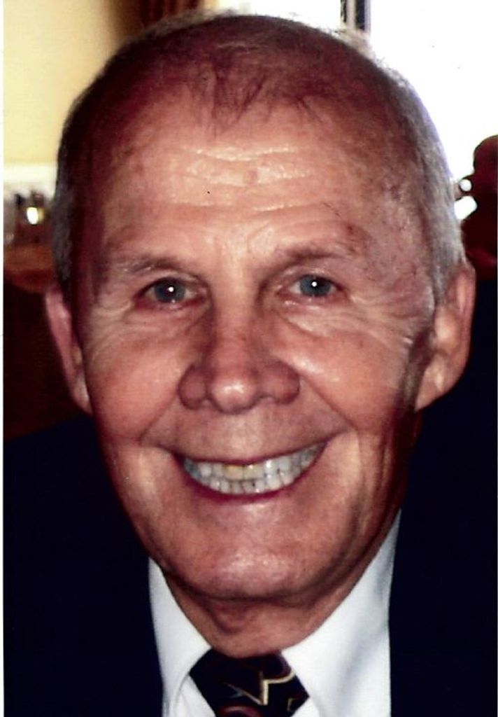 Ernest R. Adams Profile Photo
