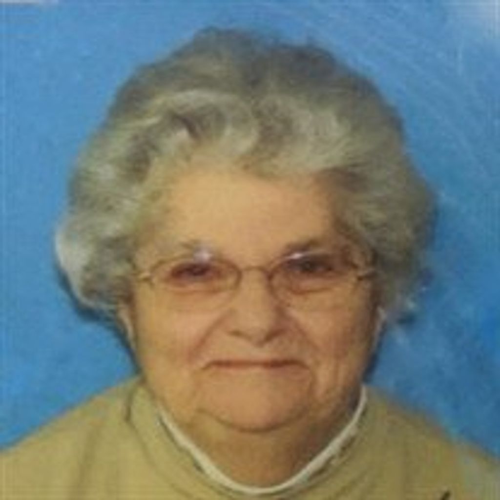 Frances Sims