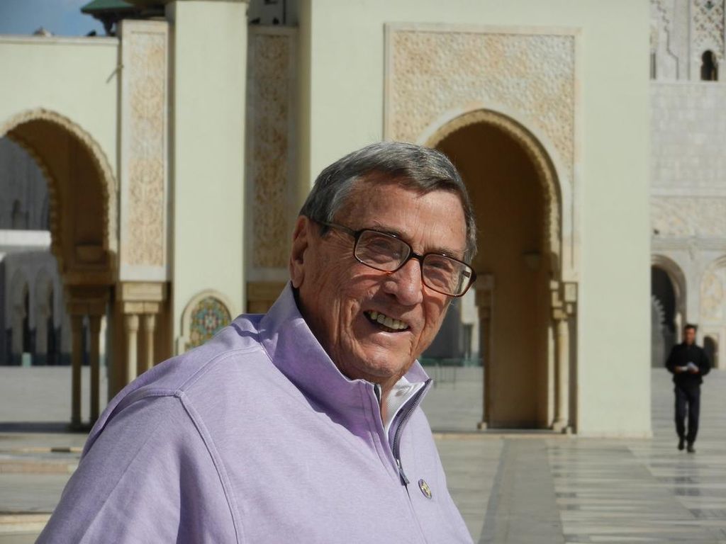 Edward F. Hamel Profile Photo