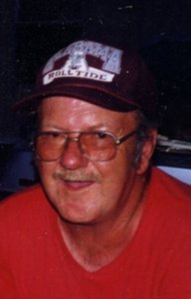 Harry M. Shoemaker