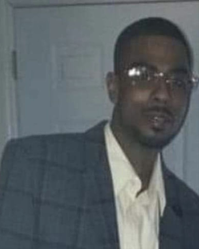 Sanchez James Sr.