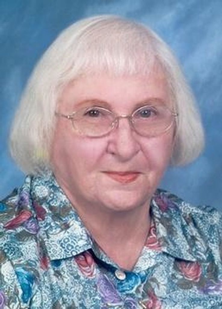 Marie V. Dowdy Profile Photo