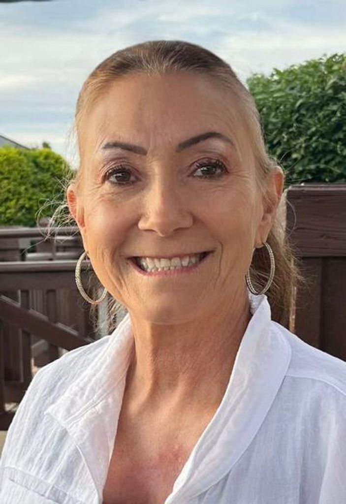 Brenda Carlene O'Connell