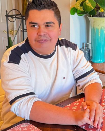 Adan Jahir Gutierrez Olmos's obituary image