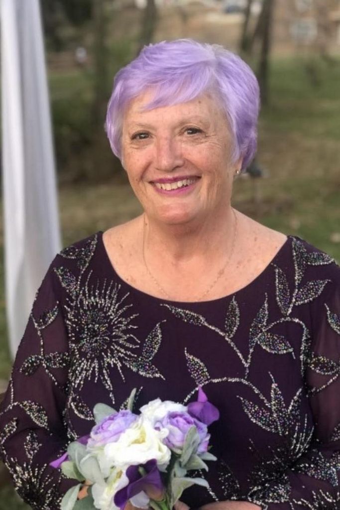 Judith Fitzhugh Profile Photo