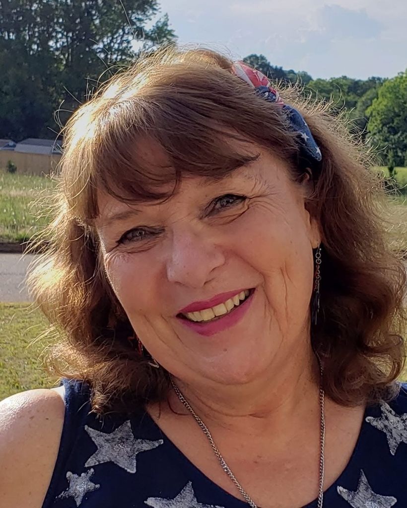 Susan Herda Profile Photo
