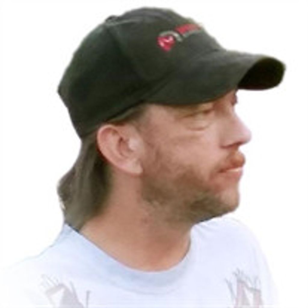 Jason Harrop